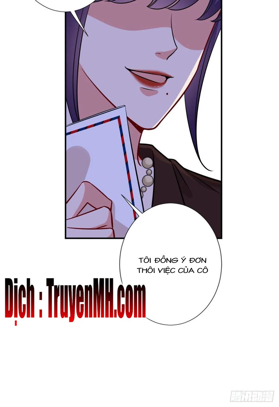 đọc truyện Ông Xã Kết Hôn Thử, Mạnh Thêm Chút Nữa Đi Chương 249 ảnh 22 tại Thiên Thai Truyện