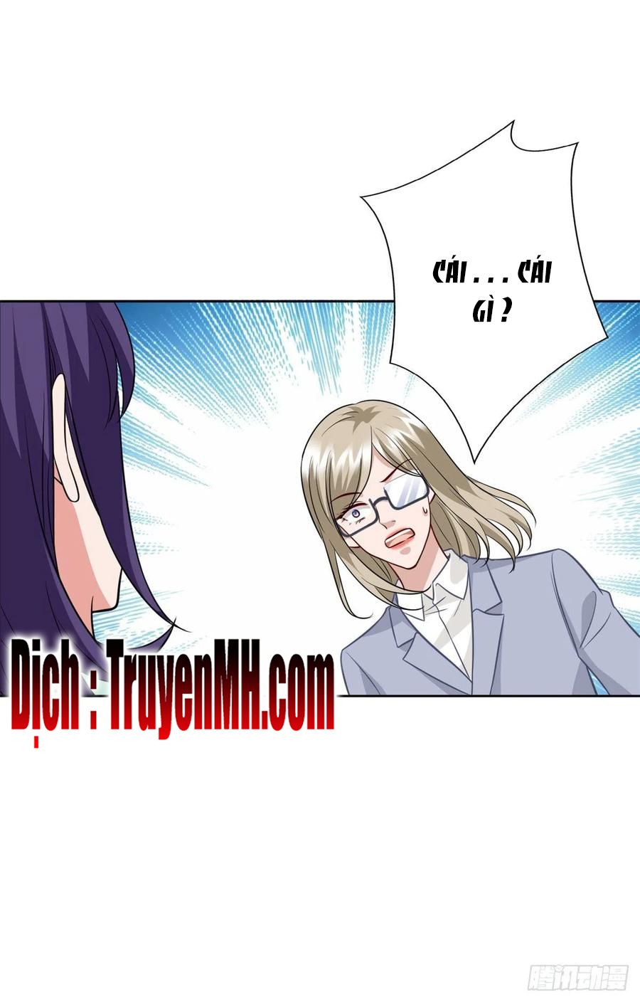 đọc truyện Ông Xã Kết Hôn Thử, Mạnh Thêm Chút Nữa Đi Chương 249 ảnh 23 tại Thiên Thai Truyện