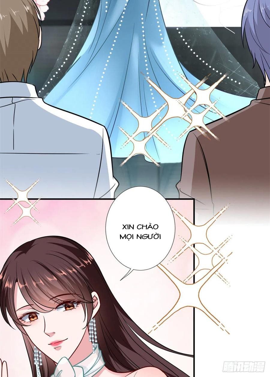 đọc truyện Ông Xã Kết Hôn Thử, Mạnh Thêm Chút Nữa Đi Chương 249 ảnh 5 tại Thiên Thai Truyện