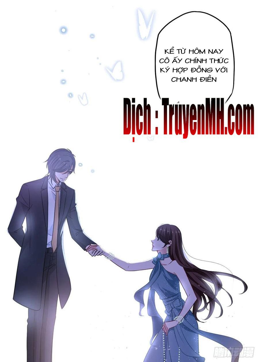 đọc truyện Ông Xã Kết Hôn Thử, Mạnh Thêm Chút Nữa Đi Chương 249 ảnh 8 tại Thiên Thai Truyện