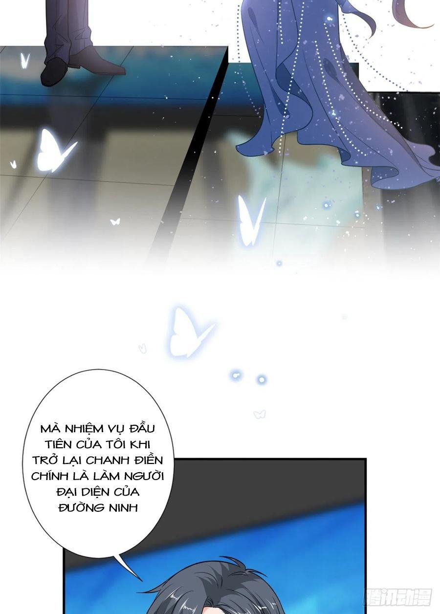 đọc truyện Ông Xã Kết Hôn Thử, Mạnh Thêm Chút Nữa Đi Chương 249 ảnh 9 tại Thiên Thai Truyện