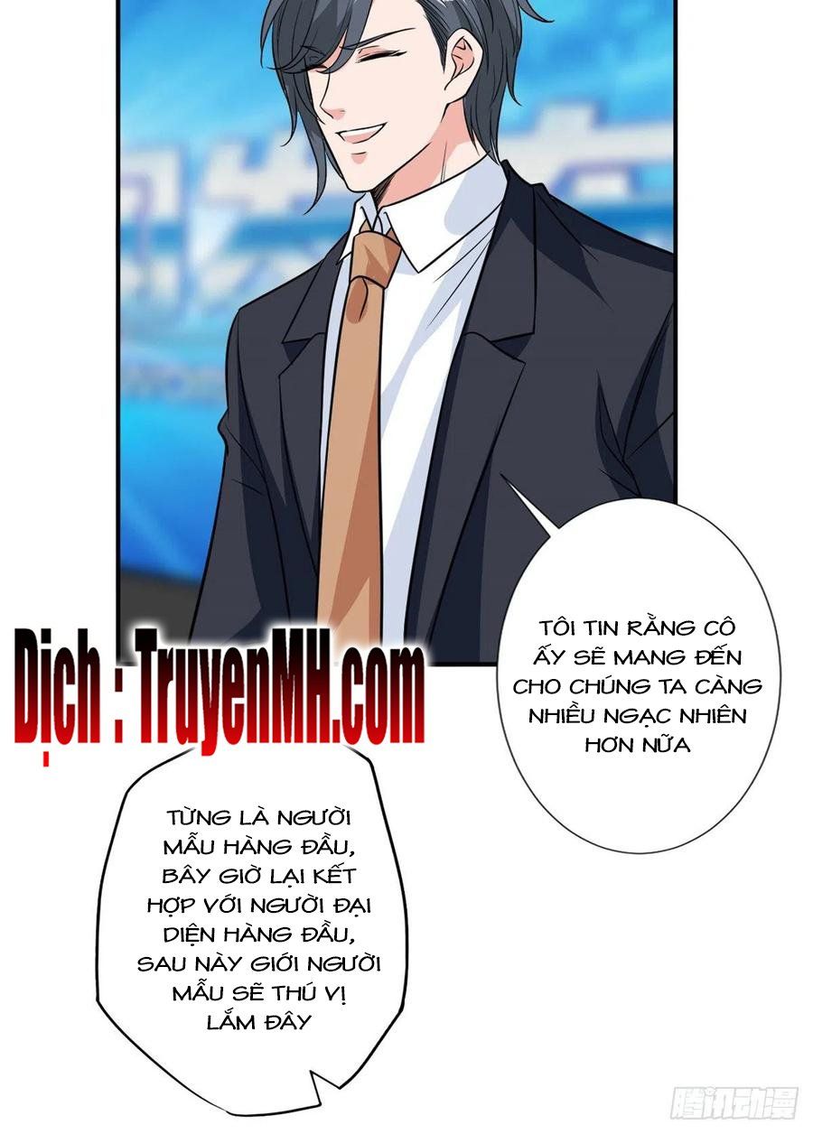 đọc truyện Ông Xã Kết Hôn Thử, Mạnh Thêm Chút Nữa Đi Chương 249 ảnh 10 tại Thiên Thai Truyện