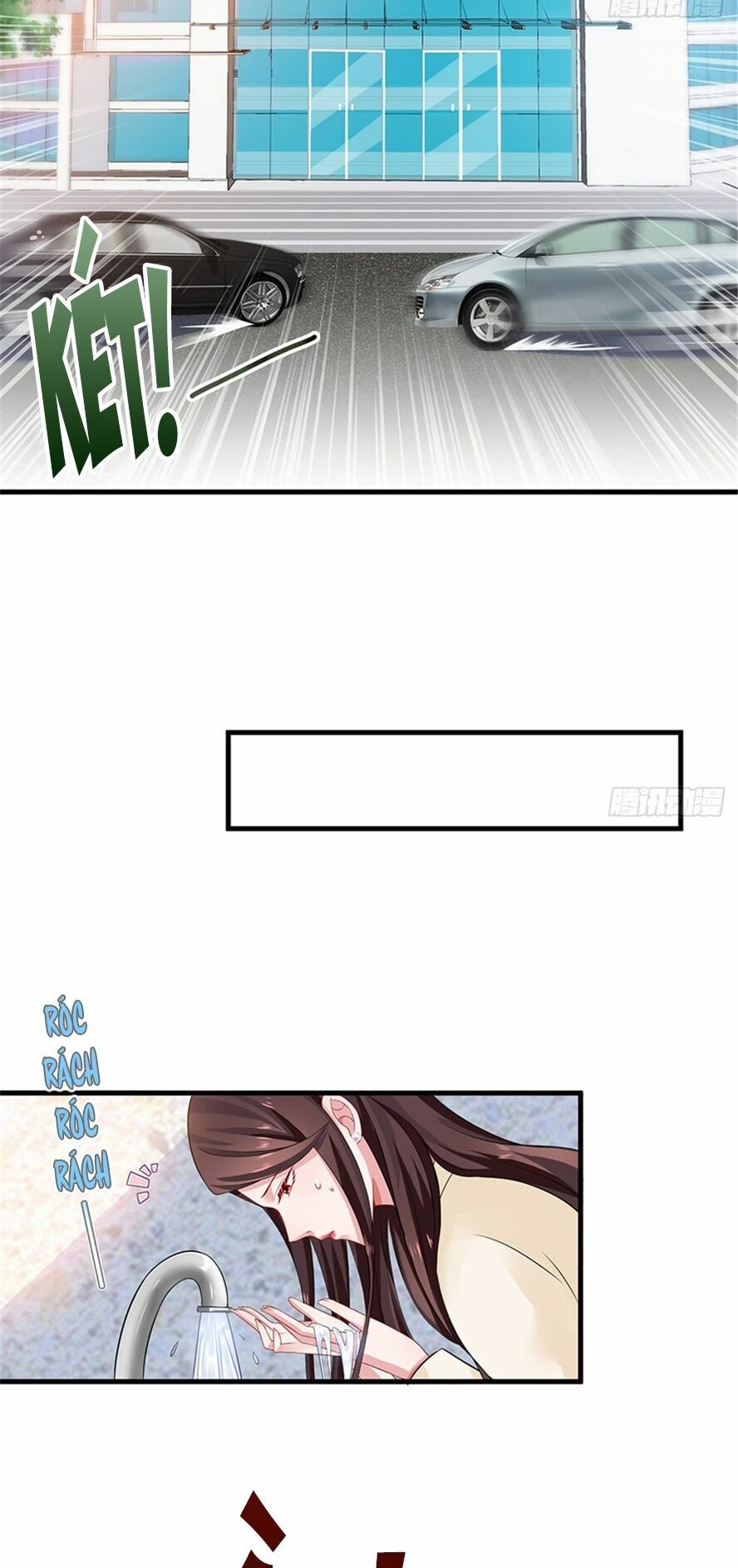 đọc truyện Ông Xã Kết Hôn Thử, Mạnh Thêm Chút Nữa Đi Chương 25 ảnh 4 tại Thiên Thai Truyện