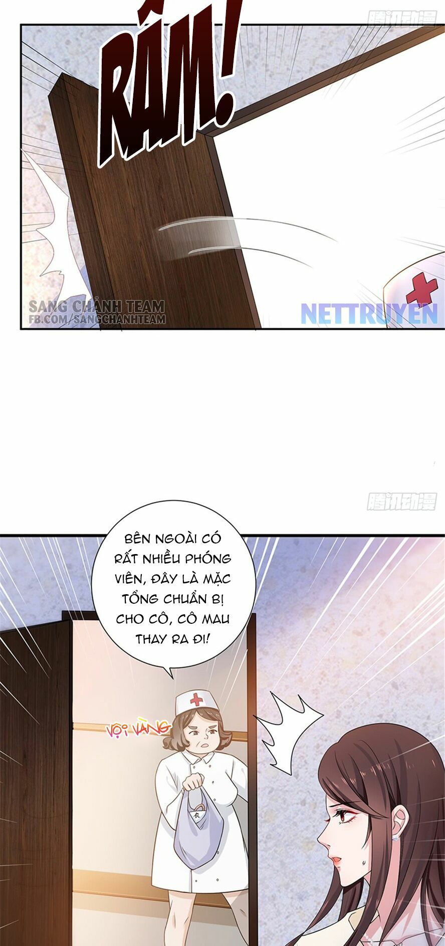 đọc truyện Ông Xã Kết Hôn Thử, Mạnh Thêm Chút Nữa Đi Chương 25 ảnh 5 tại Thiên Thai Truyện