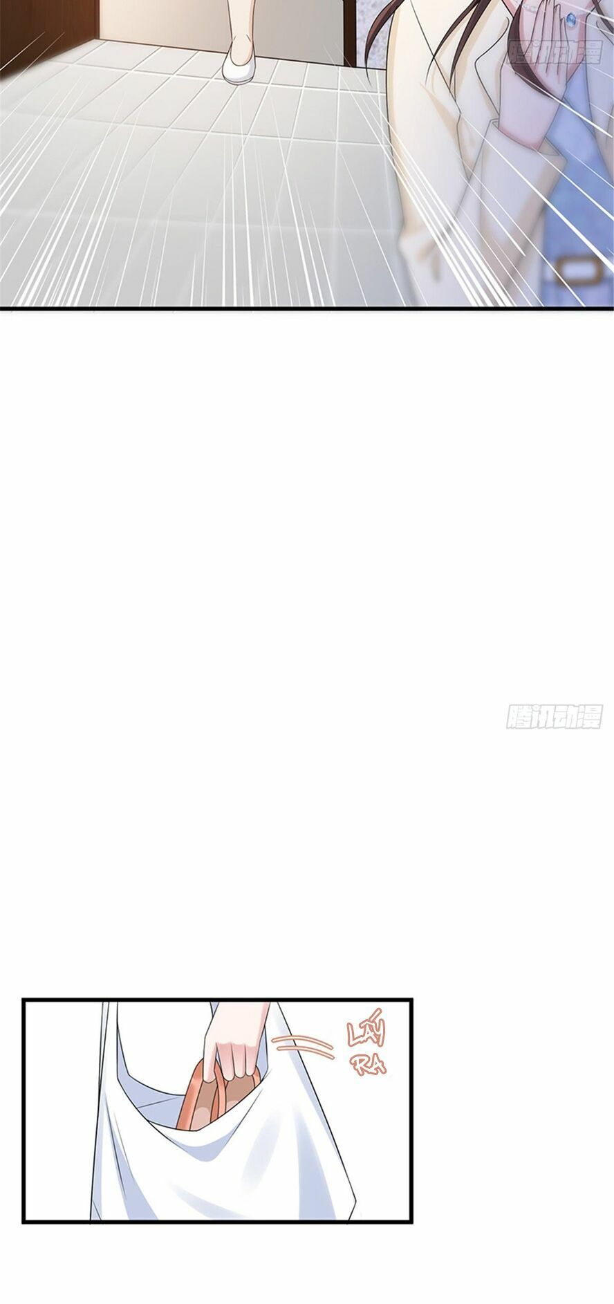 đọc truyện Ông Xã Kết Hôn Thử, Mạnh Thêm Chút Nữa Đi Chương 25 ảnh 6 tại Thiên Thai Truyện