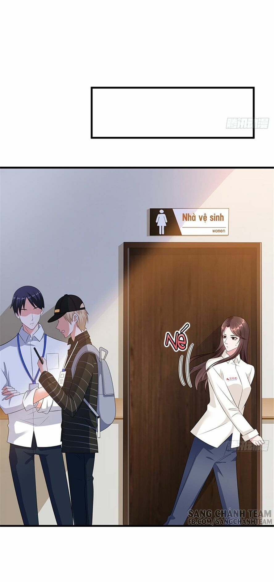 đọc truyện Ông Xã Kết Hôn Thử, Mạnh Thêm Chút Nữa Đi Chương 25 ảnh 8 tại Thiên Thai Truyện