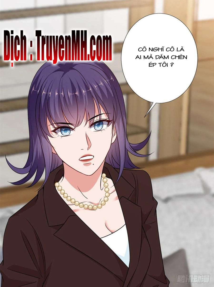 đọc truyện Ông Xã Kết Hôn Thử, Mạnh Thêm Chút Nữa Đi Chương 250 ảnh 14 tại Thiên Thai Truyện