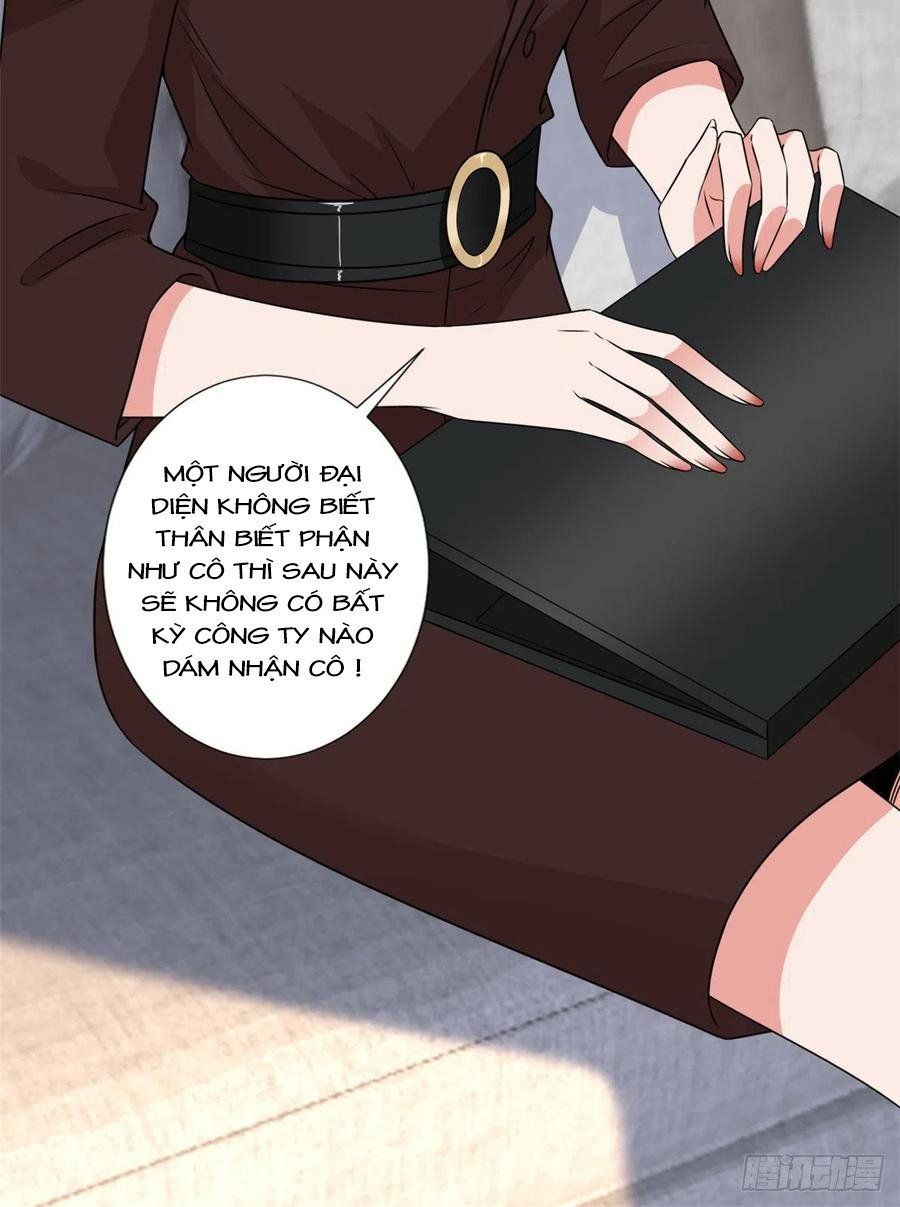 đọc truyện Ông Xã Kết Hôn Thử, Mạnh Thêm Chút Nữa Đi Chương 250 ảnh 15 tại Thiên Thai Truyện