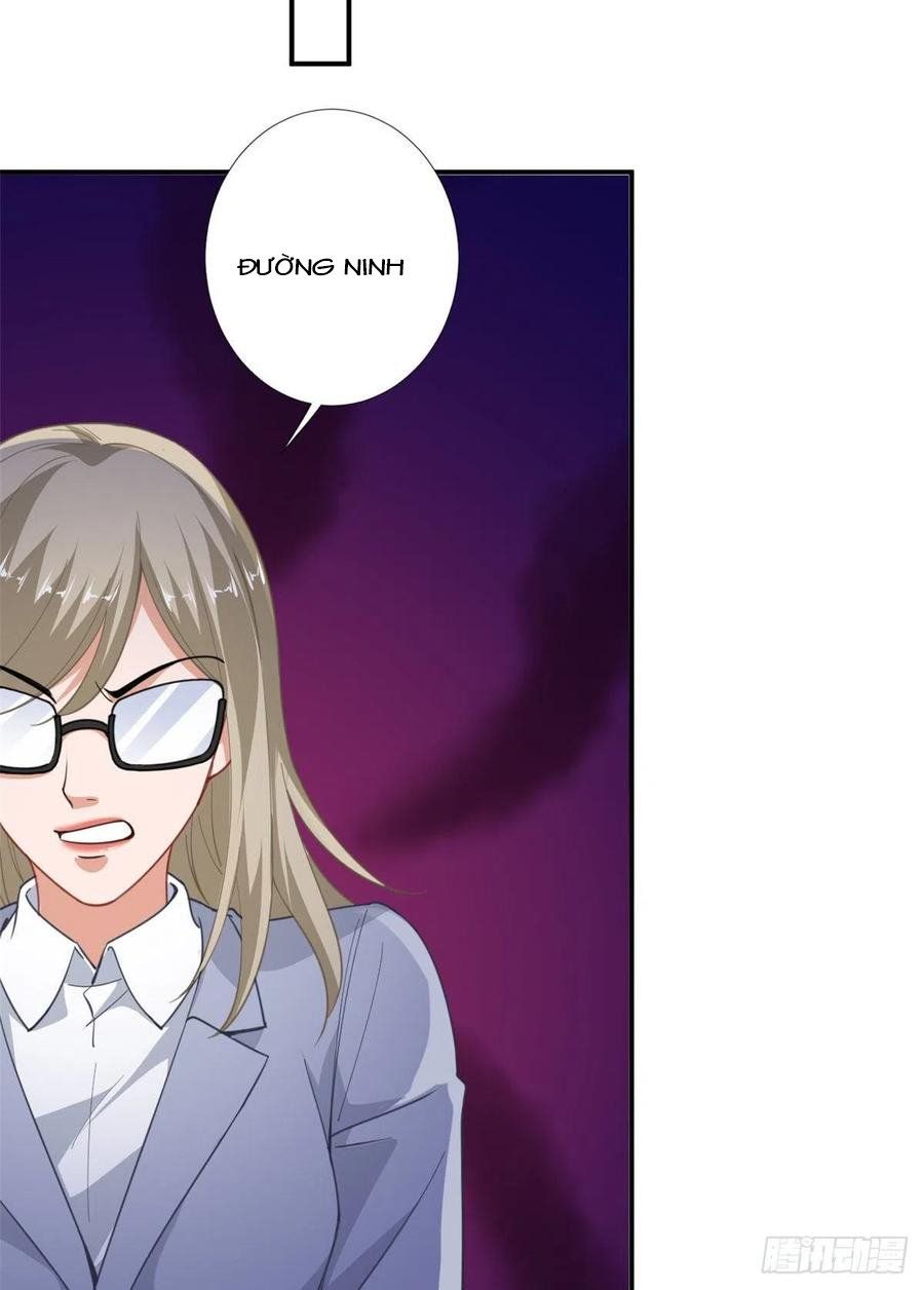 đọc truyện Ông Xã Kết Hôn Thử, Mạnh Thêm Chút Nữa Đi Chương 250 ảnh 19 tại Thiên Thai Truyện