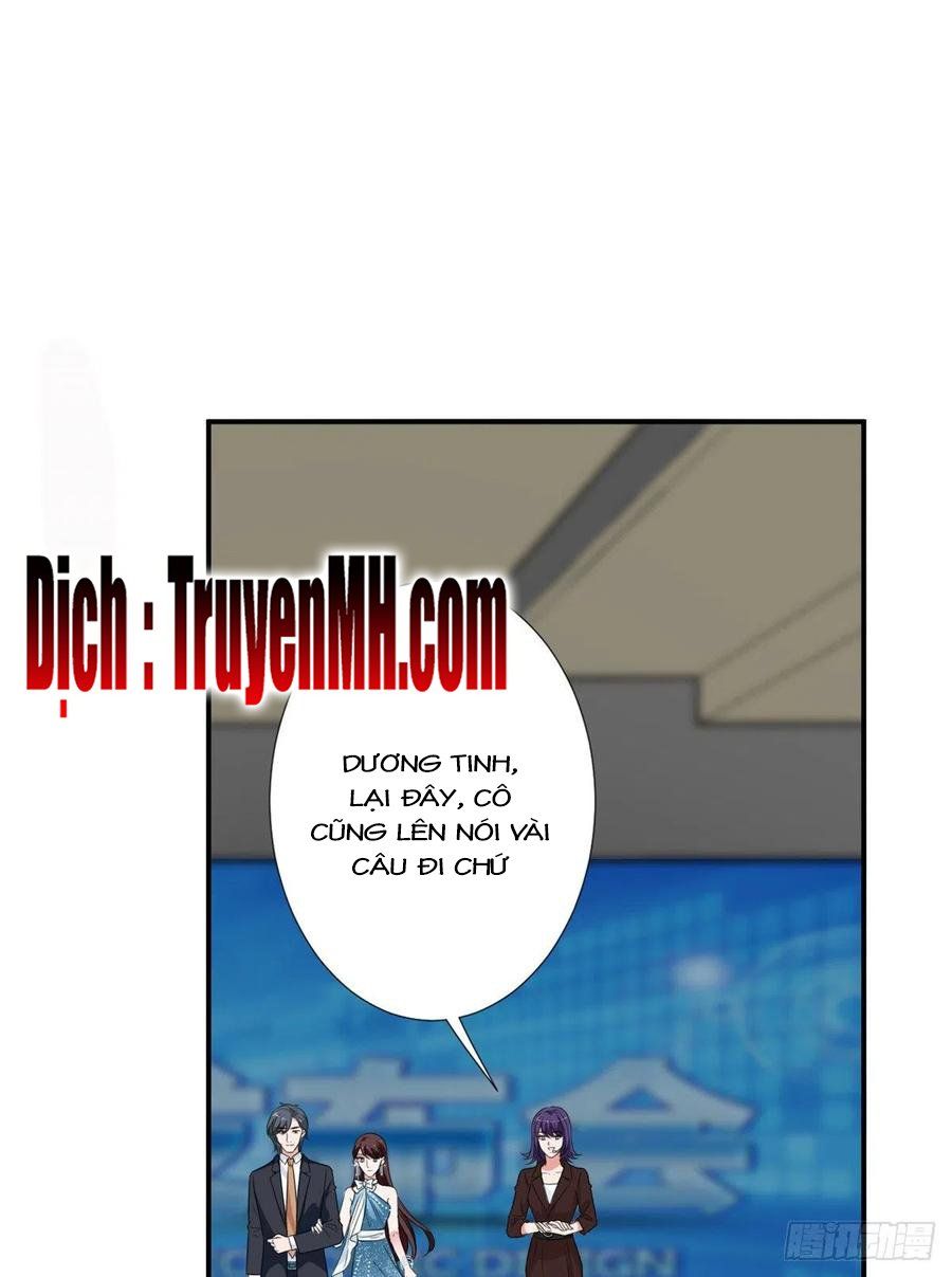 đọc truyện Ông Xã Kết Hôn Thử, Mạnh Thêm Chút Nữa Đi Chương 250 ảnh 4 tại Thiên Thai Truyện