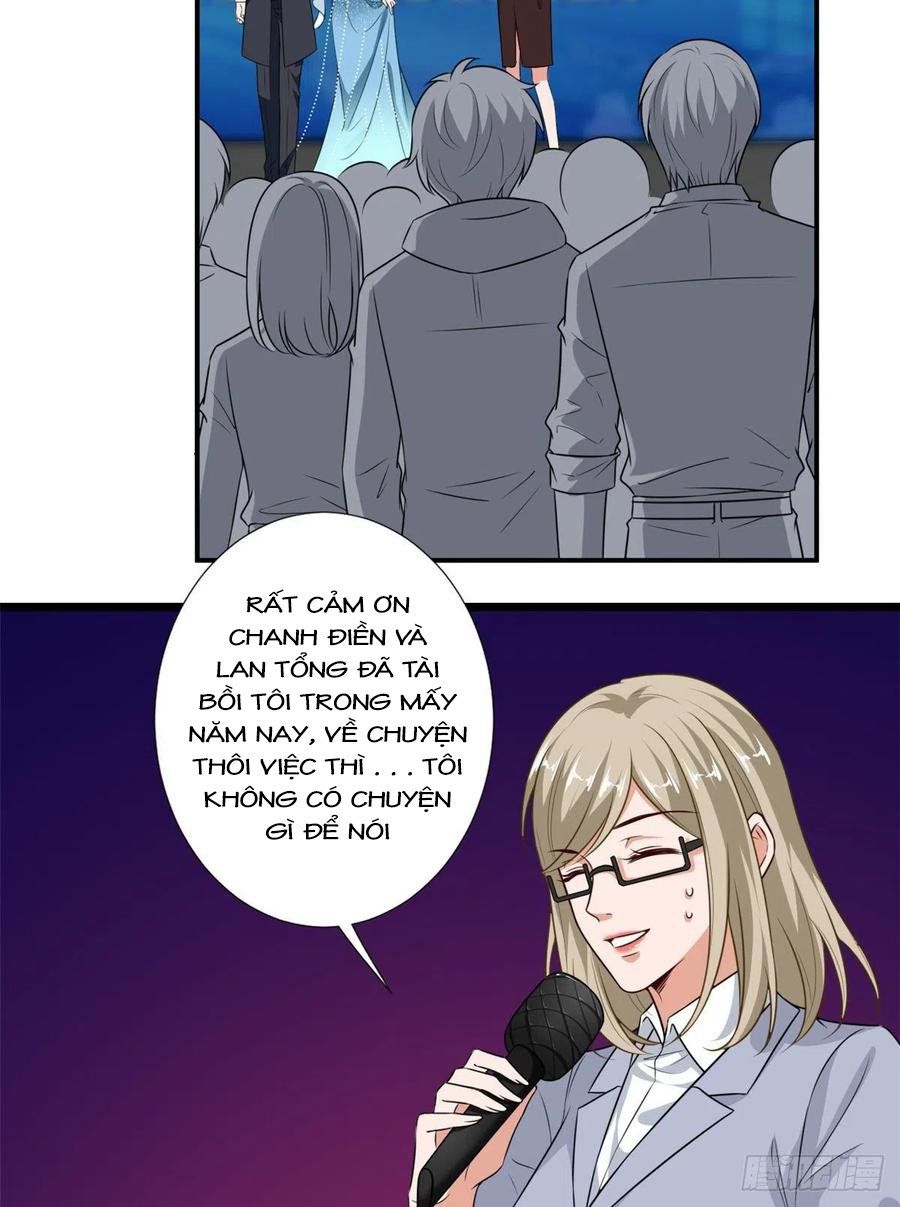 đọc truyện Ông Xã Kết Hôn Thử, Mạnh Thêm Chút Nữa Đi Chương 250 ảnh 5 tại Thiên Thai Truyện