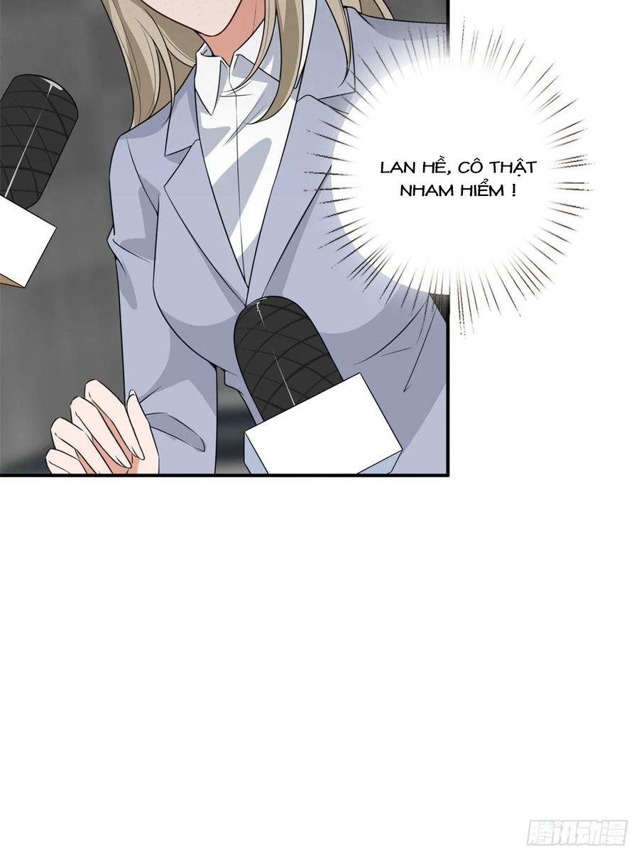 đọc truyện Ông Xã Kết Hôn Thử, Mạnh Thêm Chút Nữa Đi Chương 250 ảnh 9 tại Thiên Thai Truyện