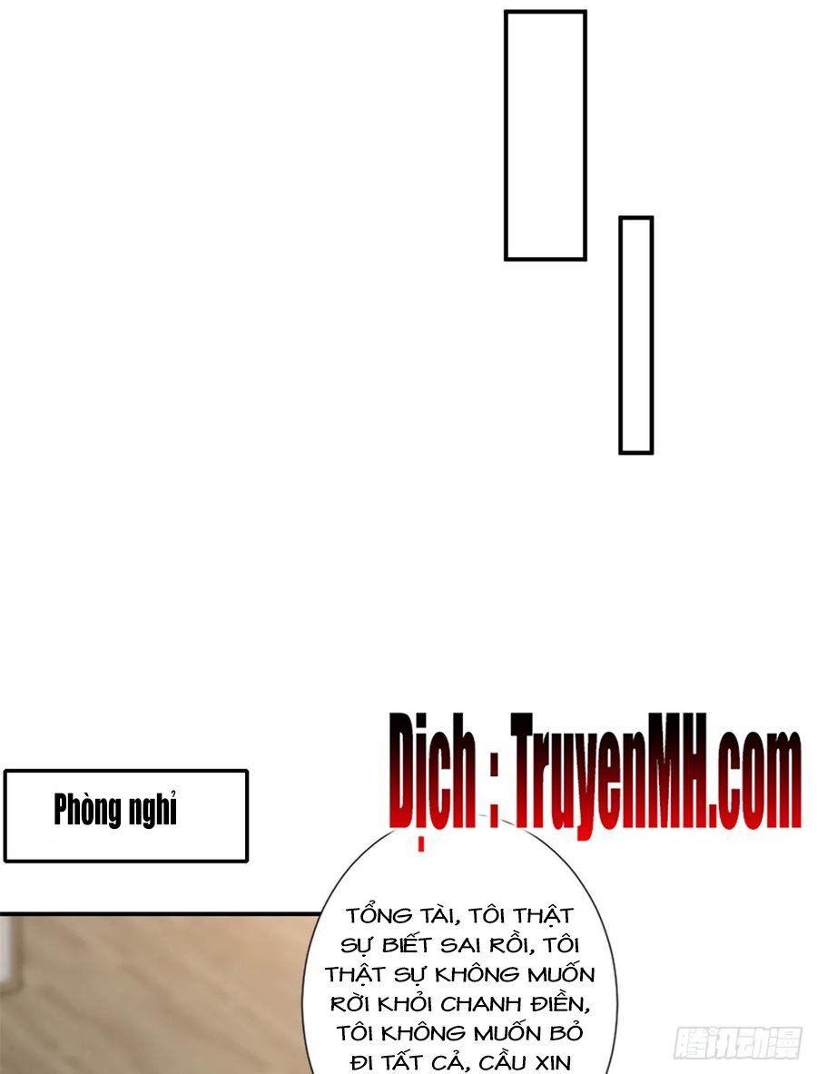 đọc truyện Ông Xã Kết Hôn Thử, Mạnh Thêm Chút Nữa Đi Chương 250 ảnh 10 tại Thiên Thai Truyện