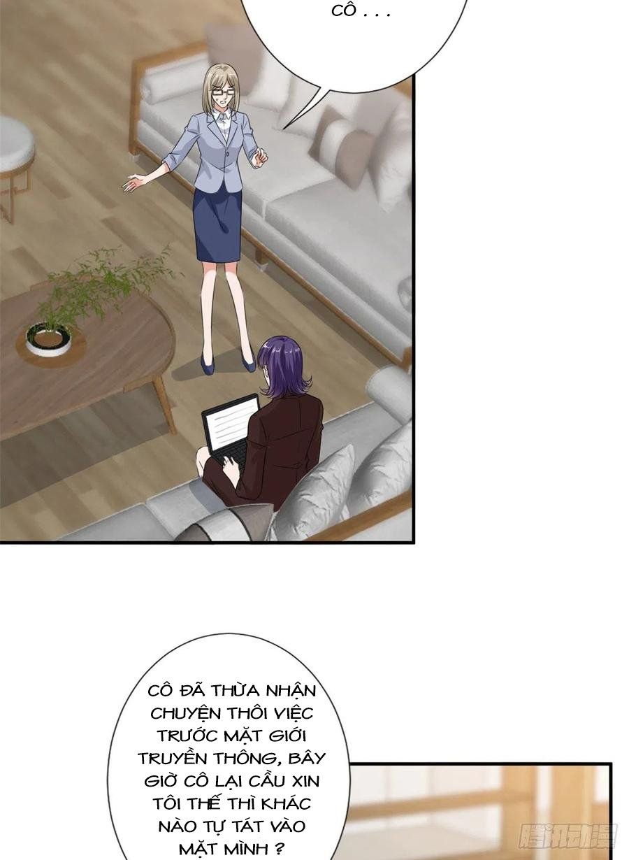 đọc truyện Ông Xã Kết Hôn Thử, Mạnh Thêm Chút Nữa Đi Chương 250 ảnh 11 tại Thiên Thai Truyện