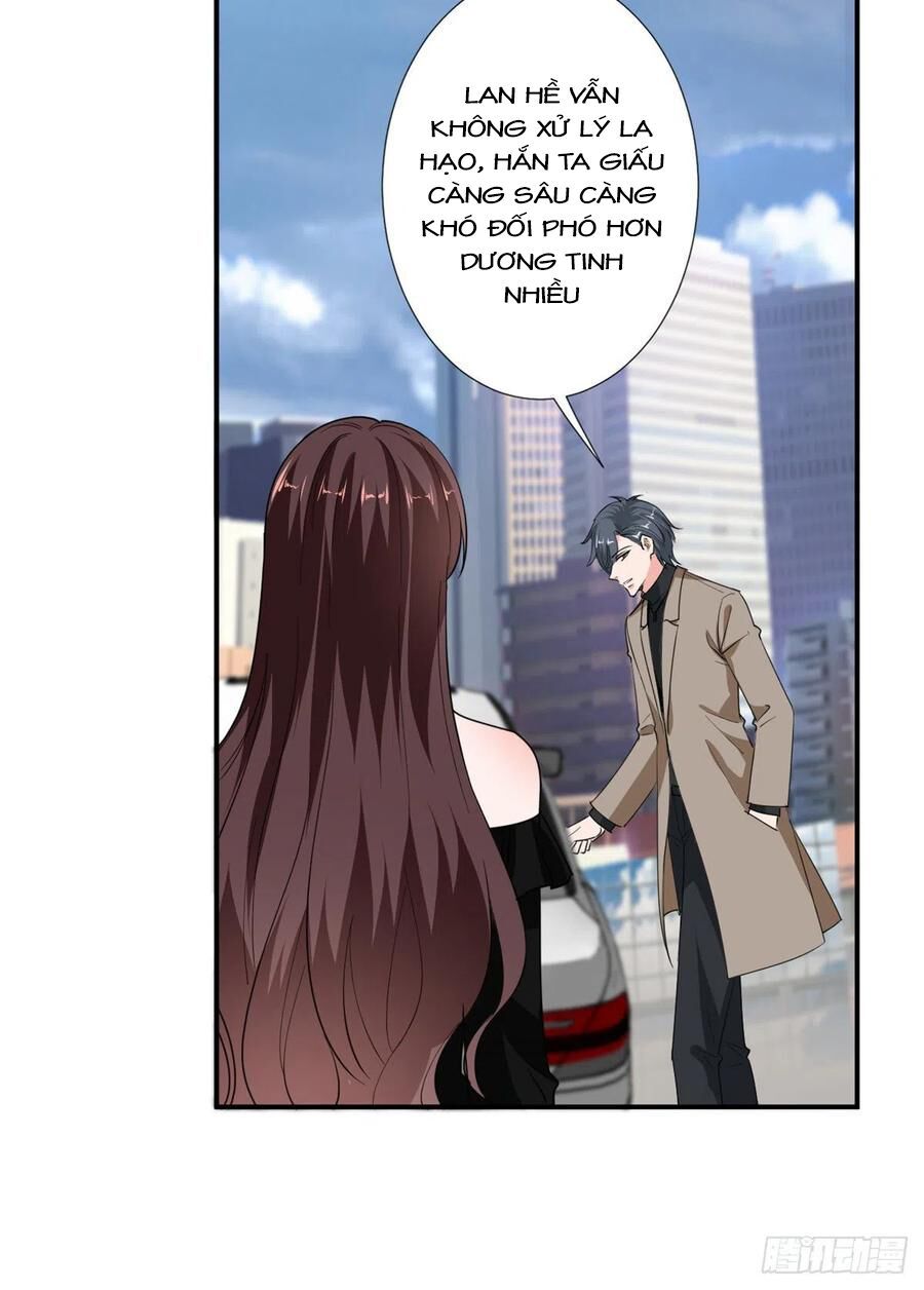 đọc truyện Ông Xã Kết Hôn Thử, Mạnh Thêm Chút Nữa Đi Chương 251 ảnh 12 tại Thiên Thai Truyện