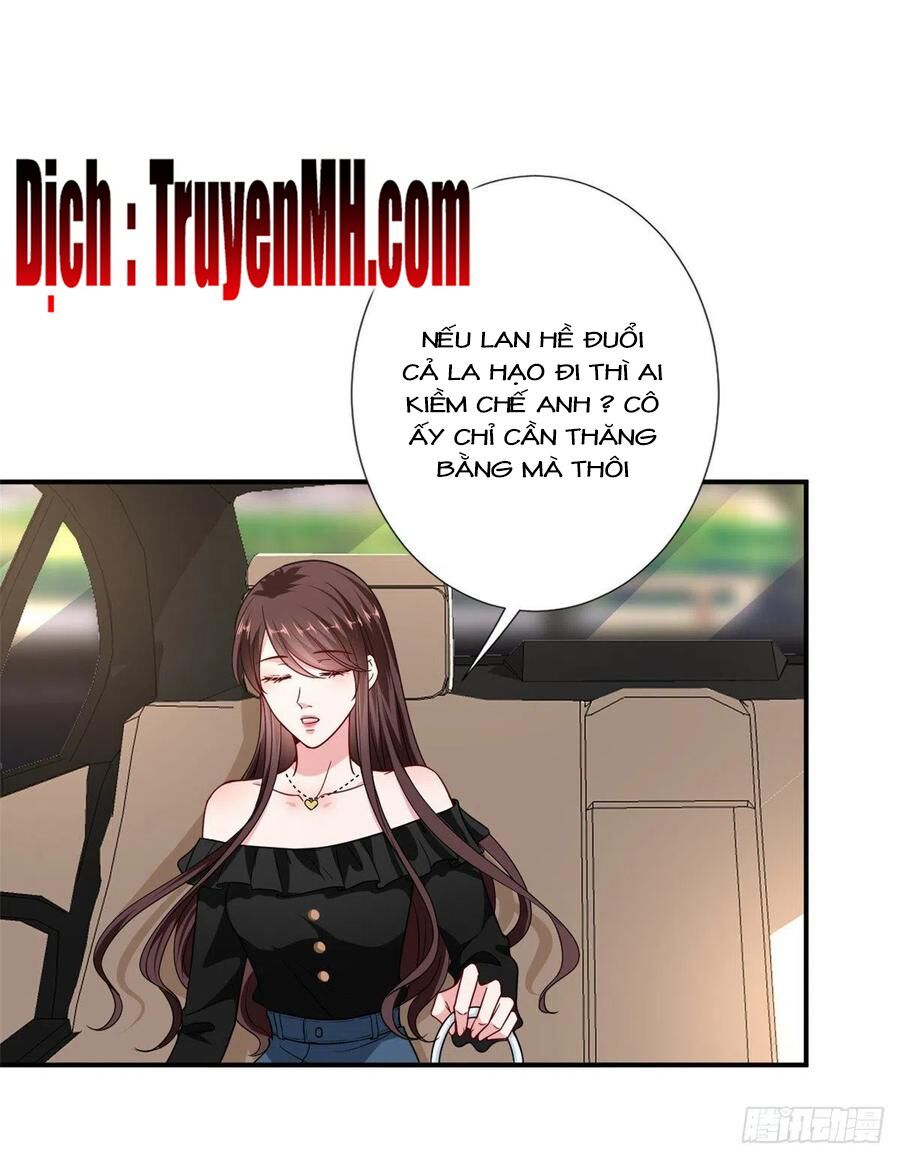 đọc truyện Ông Xã Kết Hôn Thử, Mạnh Thêm Chút Nữa Đi Chương 251 ảnh 13 tại Thiên Thai Truyện