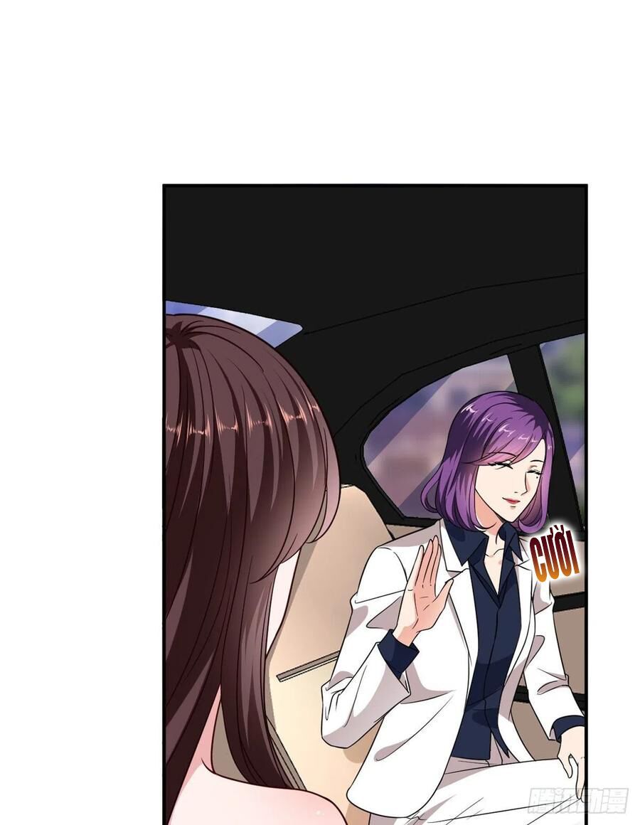 đọc truyện Ông Xã Kết Hôn Thử, Mạnh Thêm Chút Nữa Đi Chương 251 ảnh 14 tại Thiên Thai Truyện