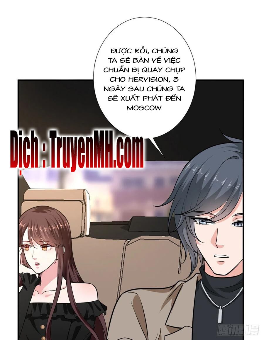 đọc truyện Ông Xã Kết Hôn Thử, Mạnh Thêm Chút Nữa Đi Chương 251 ảnh 19 tại Thiên Thai Truyện