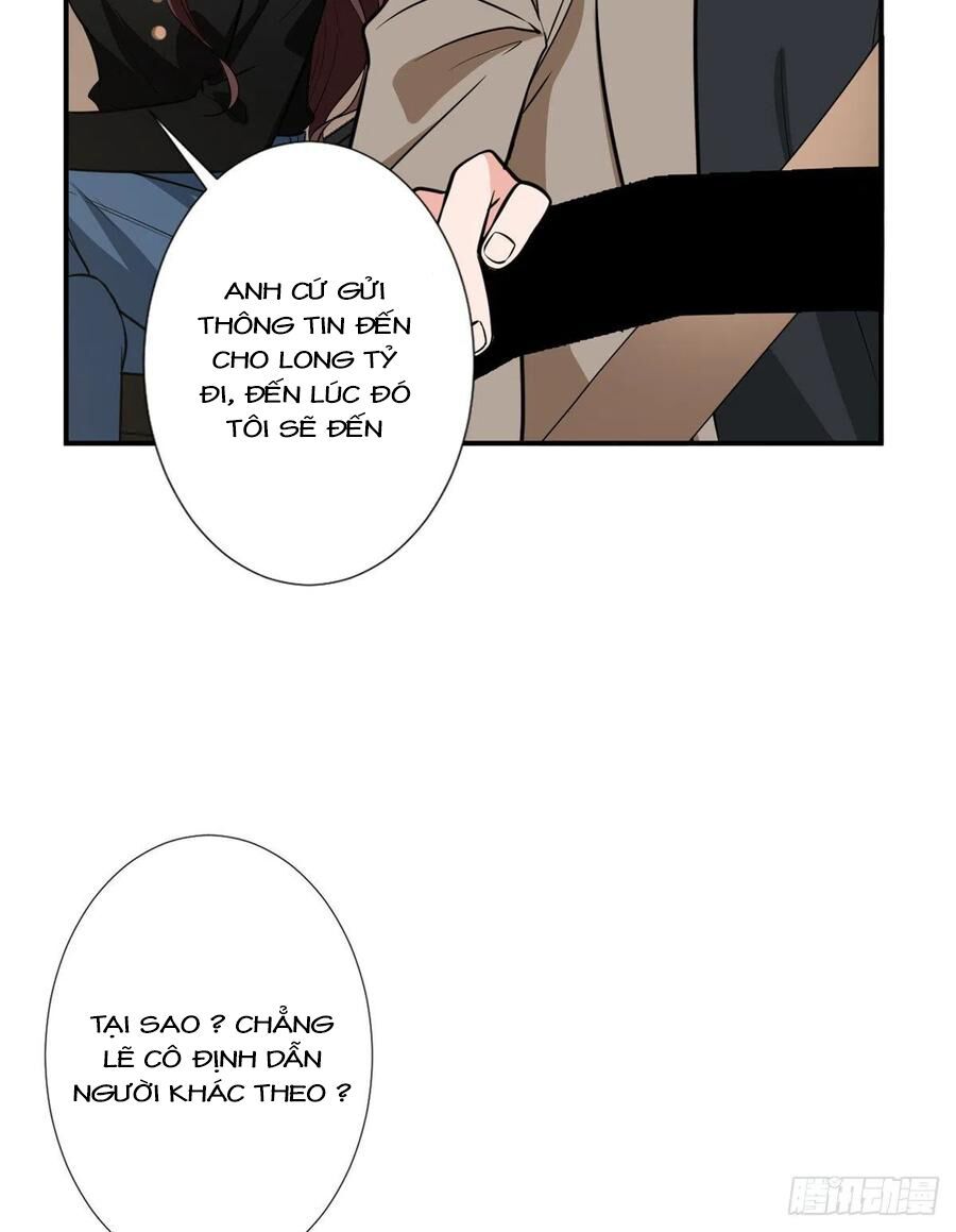 đọc truyện Ông Xã Kết Hôn Thử, Mạnh Thêm Chút Nữa Đi Chương 251 ảnh 20 tại Thiên Thai Truyện