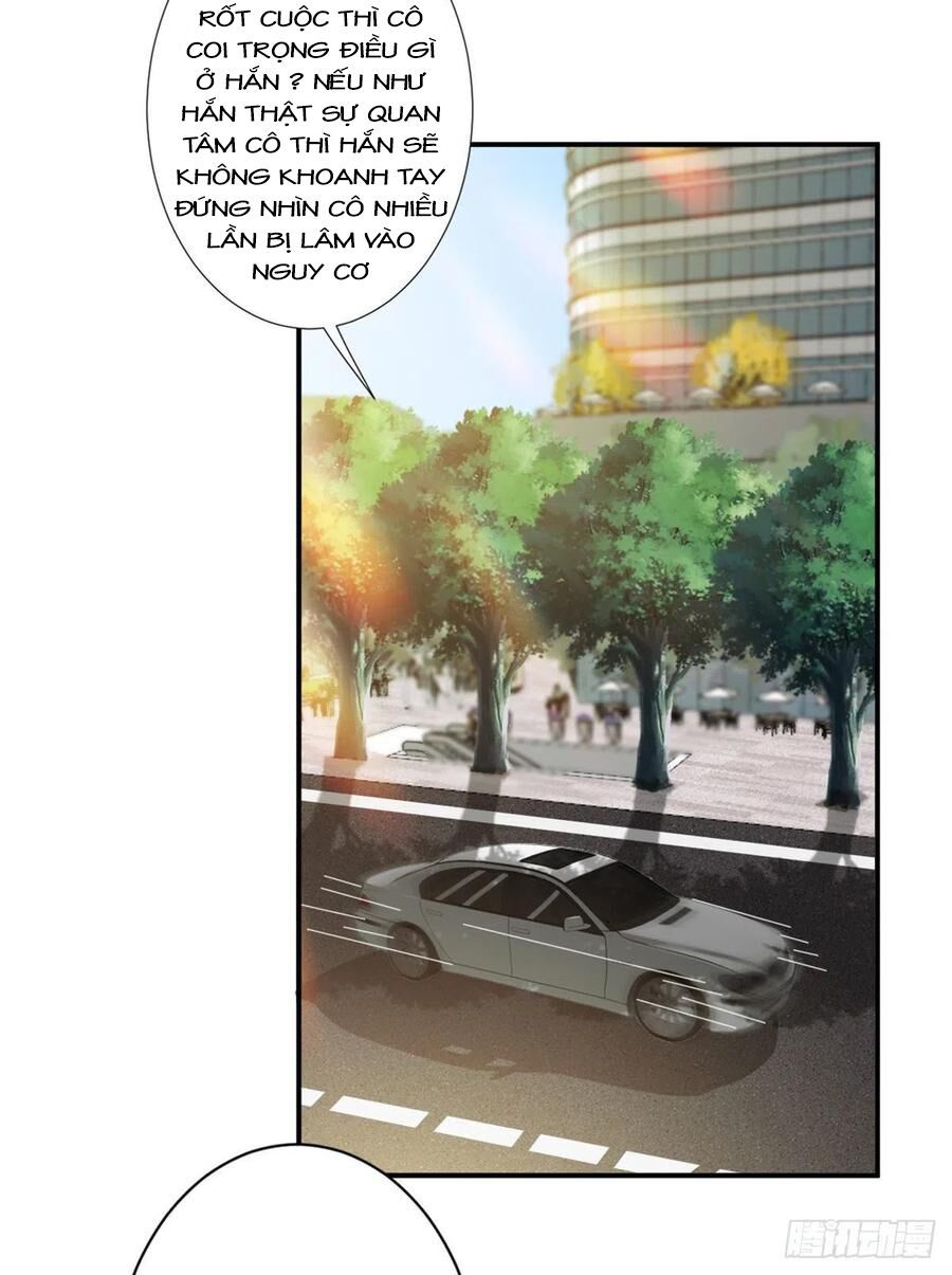 đọc truyện Ông Xã Kết Hôn Thử, Mạnh Thêm Chút Nữa Đi Chương 251 ảnh 22 tại Thiên Thai Truyện