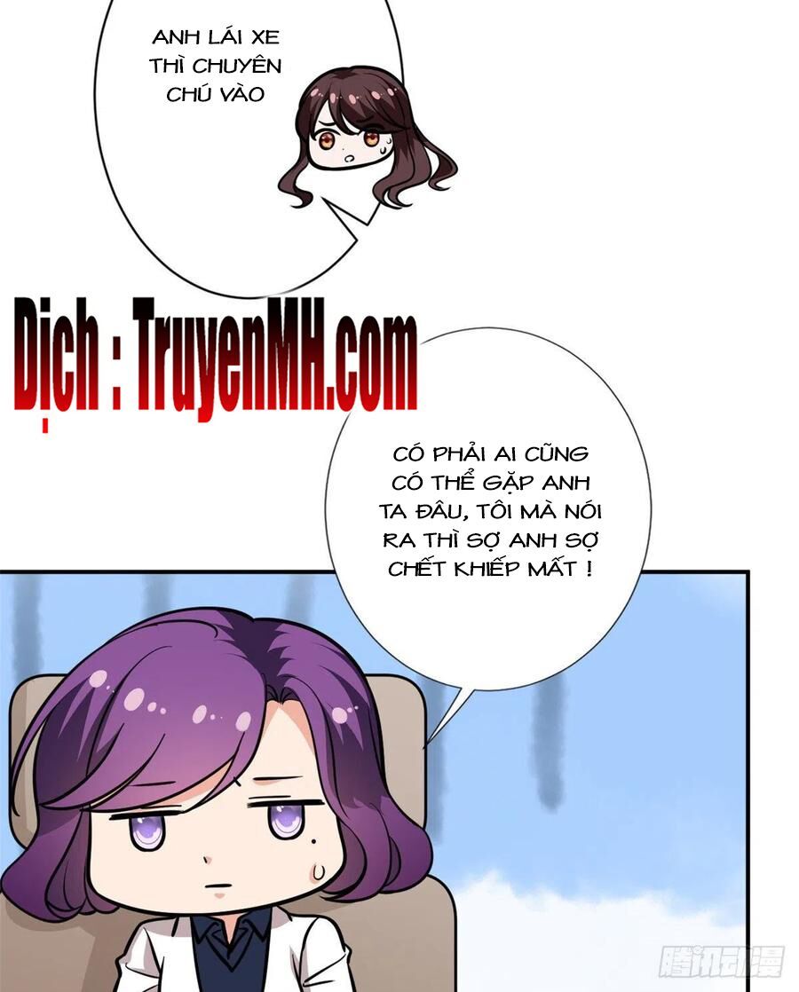 đọc truyện Ông Xã Kết Hôn Thử, Mạnh Thêm Chút Nữa Đi Chương 251 ảnh 23 tại Thiên Thai Truyện