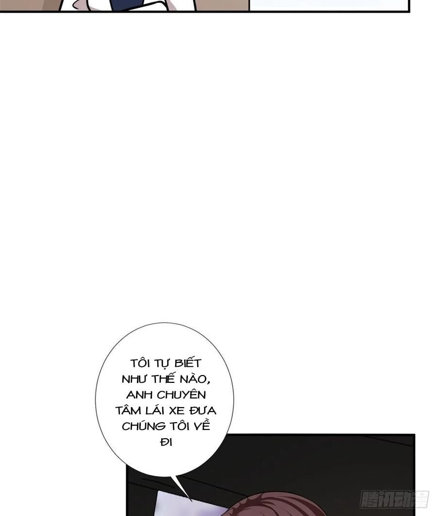 đọc truyện Ông Xã Kết Hôn Thử, Mạnh Thêm Chút Nữa Đi Chương 251 ảnh 24 tại Thiên Thai Truyện