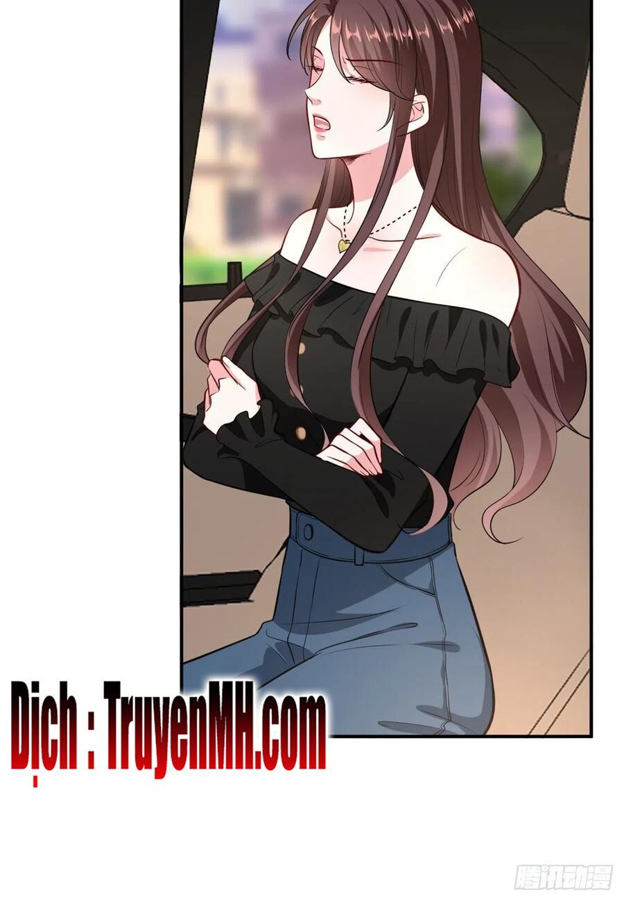 đọc truyện Ông Xã Kết Hôn Thử, Mạnh Thêm Chút Nữa Đi Chương 251 ảnh 25 tại Thiên Thai Truyện