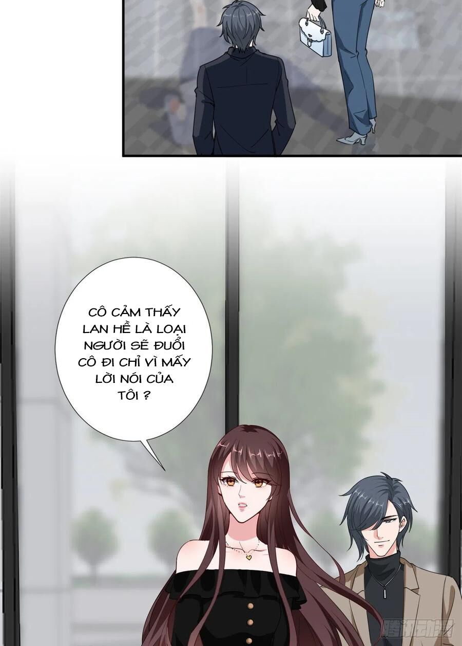 đọc truyện Ông Xã Kết Hôn Thử, Mạnh Thêm Chút Nữa Đi Chương 251 ảnh 6 tại Thiên Thai Truyện