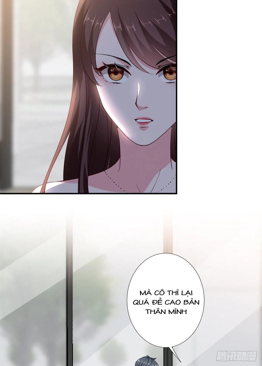 đọc truyện Ông Xã Kết Hôn Thử, Mạnh Thêm Chút Nữa Đi Chương 251 ảnh 10 tại Thiên Thai Truyện