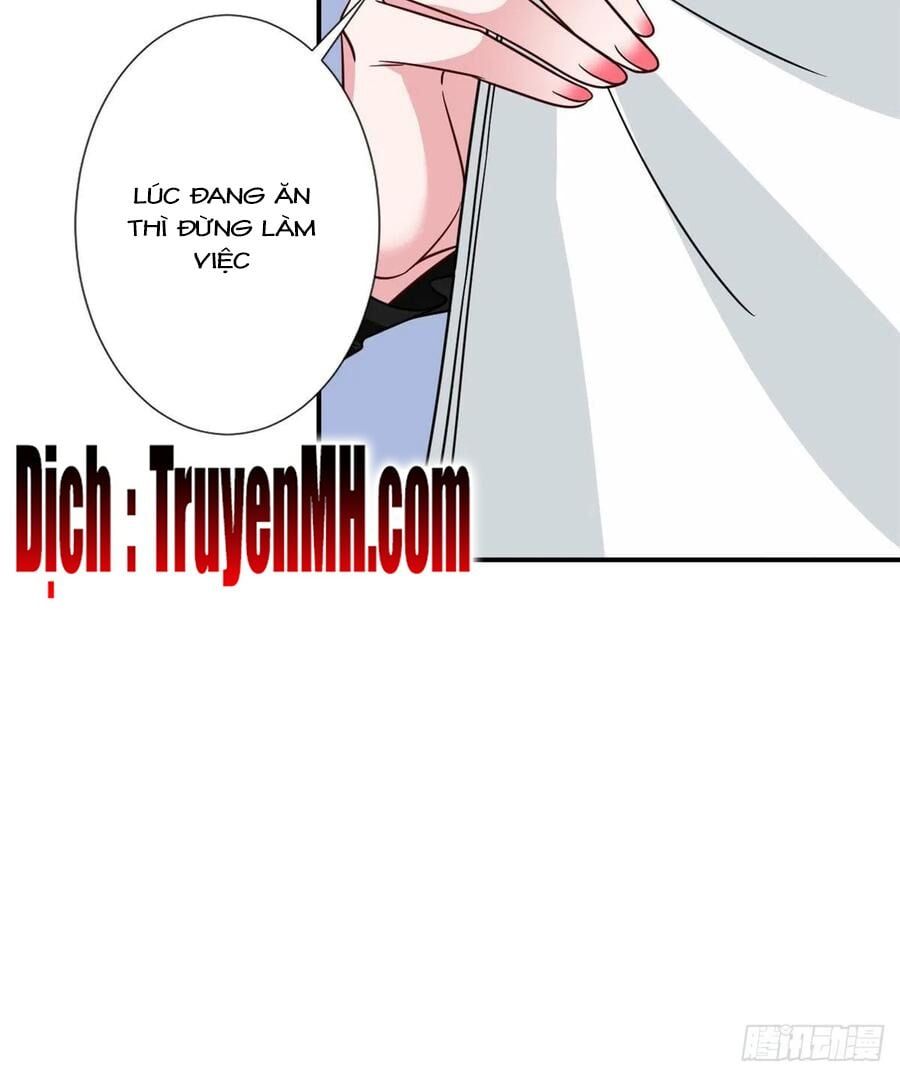 đọc truyện Ông Xã Kết Hôn Thử, Mạnh Thêm Chút Nữa Đi Chương 252 ảnh 17 tại Thiên Thai Truyện