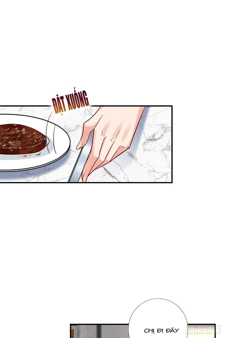 đọc truyện Ông Xã Kết Hôn Thử, Mạnh Thêm Chút Nữa Đi Chương 252 ảnh 20 tại Thiên Thai Truyện