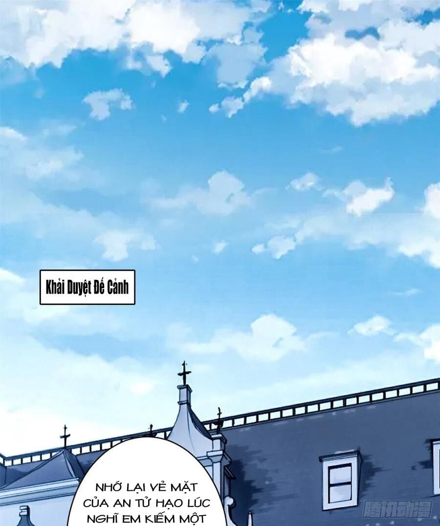 đọc truyện Ông Xã Kết Hôn Thử, Mạnh Thêm Chút Nữa Đi Chương 252 ảnh 4 tại Thiên Thai Truyện