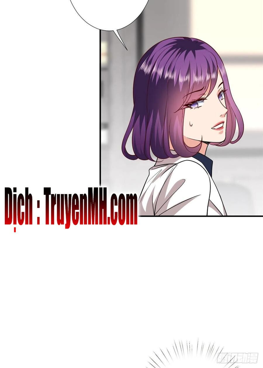 đọc truyện Ông Xã Kết Hôn Thử, Mạnh Thêm Chút Nữa Đi Chương 252 ảnh 23 tại Thiên Thai Truyện