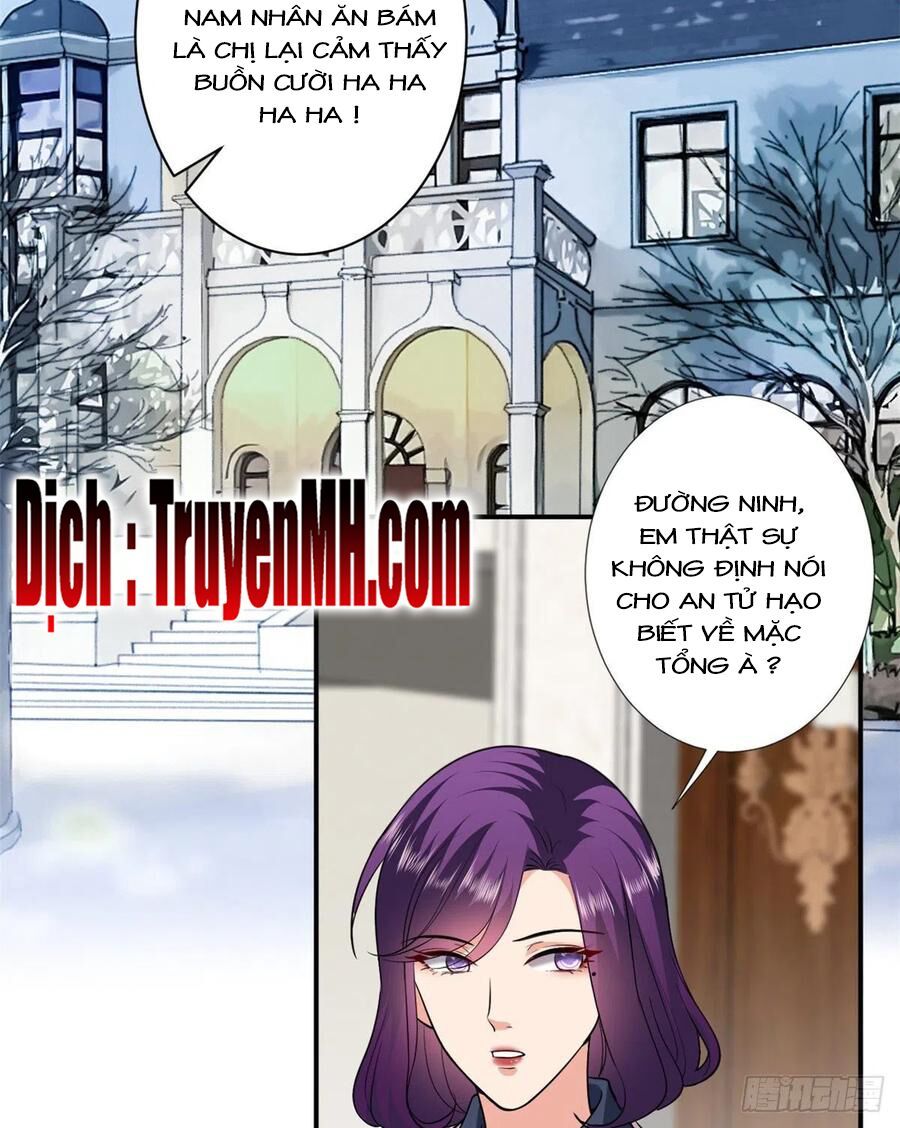 đọc truyện Ông Xã Kết Hôn Thử, Mạnh Thêm Chút Nữa Đi Chương 252 ảnh 5 tại Thiên Thai Truyện