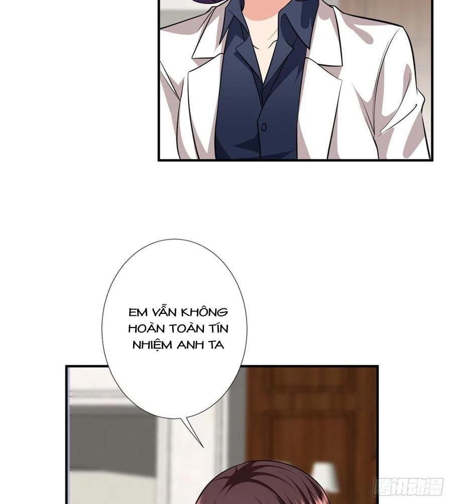 đọc truyện Ông Xã Kết Hôn Thử, Mạnh Thêm Chút Nữa Đi Chương 252 ảnh 6 tại Thiên Thai Truyện