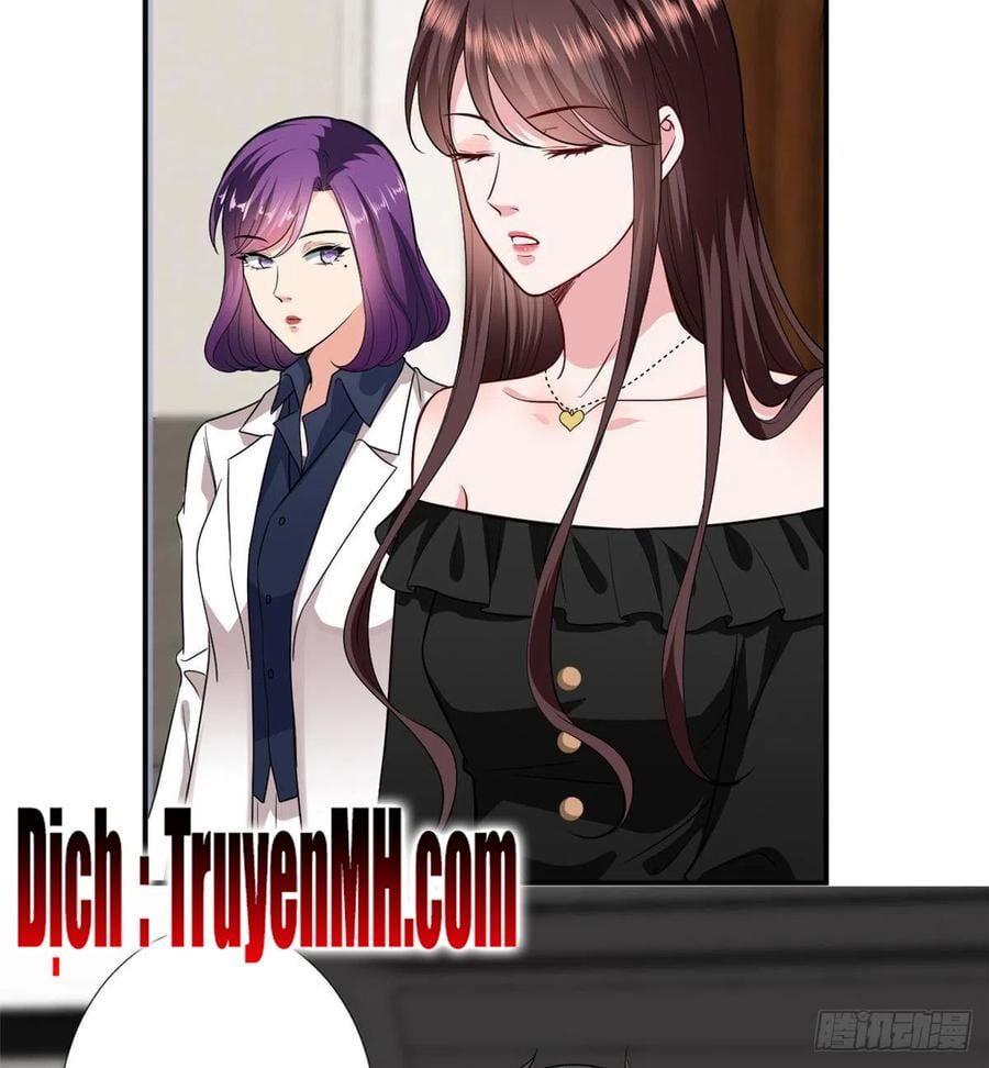 đọc truyện Ông Xã Kết Hôn Thử, Mạnh Thêm Chút Nữa Đi Chương 252 ảnh 7 tại Thiên Thai Truyện