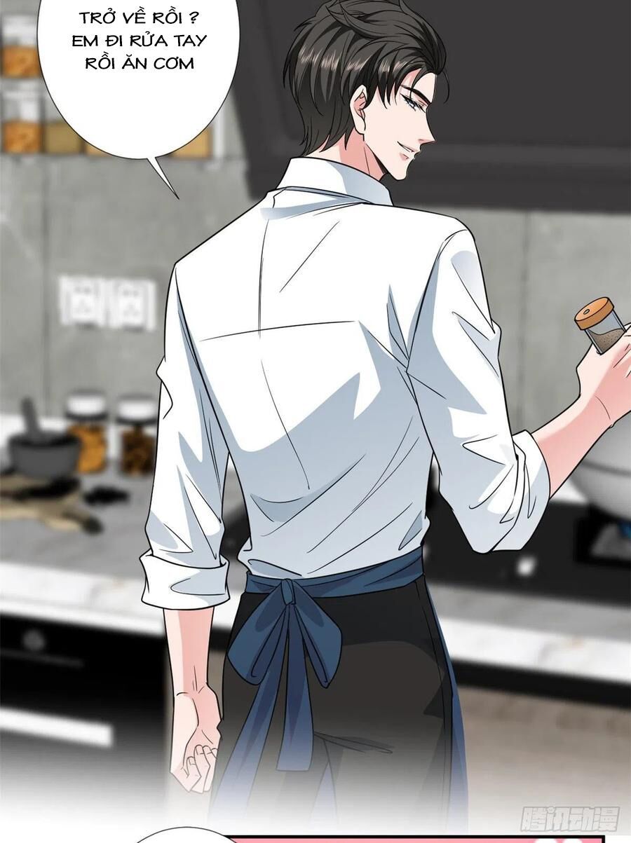 đọc truyện Ông Xã Kết Hôn Thử, Mạnh Thêm Chút Nữa Đi Chương 252 ảnh 8 tại Thiên Thai Truyện