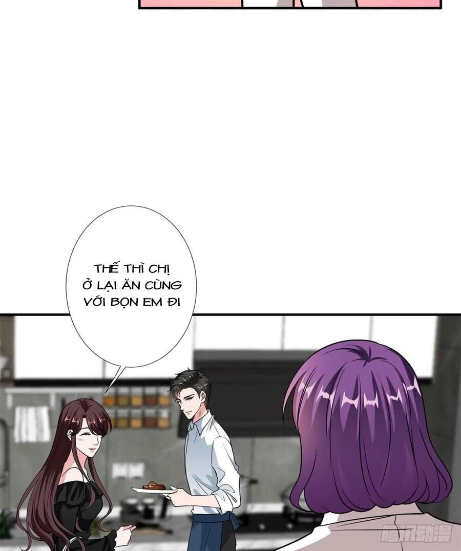 đọc truyện Ông Xã Kết Hôn Thử, Mạnh Thêm Chút Nữa Đi Chương 252 ảnh 10 tại Thiên Thai Truyện