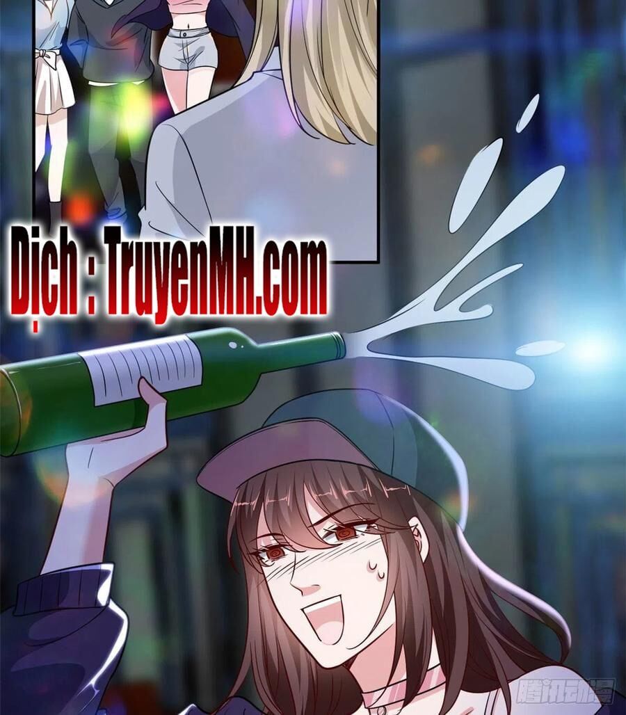 đọc truyện Ông Xã Kết Hôn Thử, Mạnh Thêm Chút Nữa Đi Chương 253 ảnh 12 tại Thiên Thai Truyện