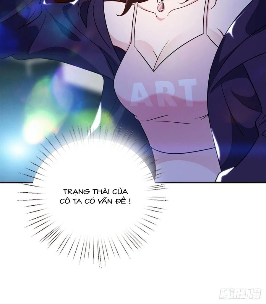 đọc truyện Ông Xã Kết Hôn Thử, Mạnh Thêm Chút Nữa Đi Chương 253 ảnh 13 tại Thiên Thai Truyện