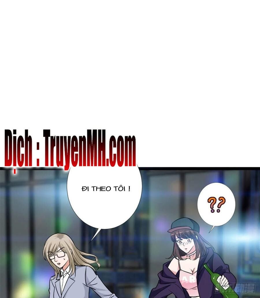 đọc truyện Ông Xã Kết Hôn Thử, Mạnh Thêm Chút Nữa Đi Chương 253 ảnh 14 tại Thiên Thai Truyện