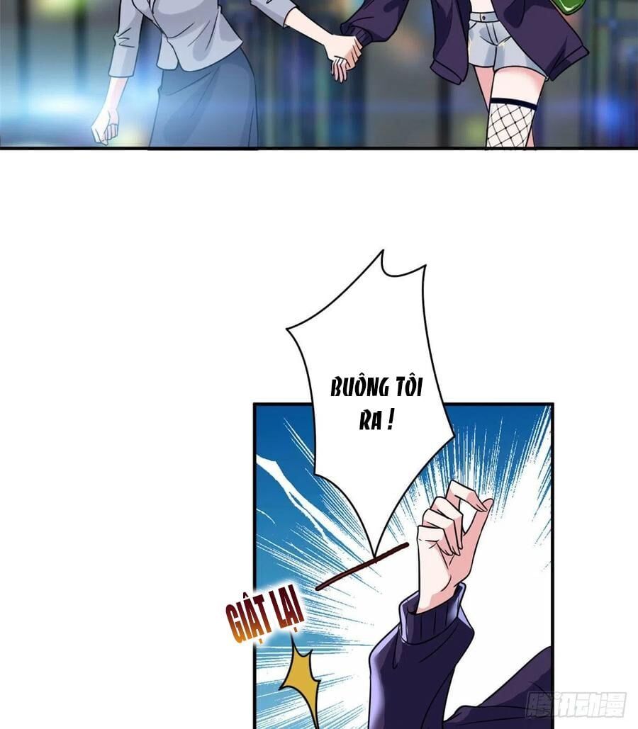 đọc truyện Ông Xã Kết Hôn Thử, Mạnh Thêm Chút Nữa Đi Chương 253 ảnh 15 tại Thiên Thai Truyện