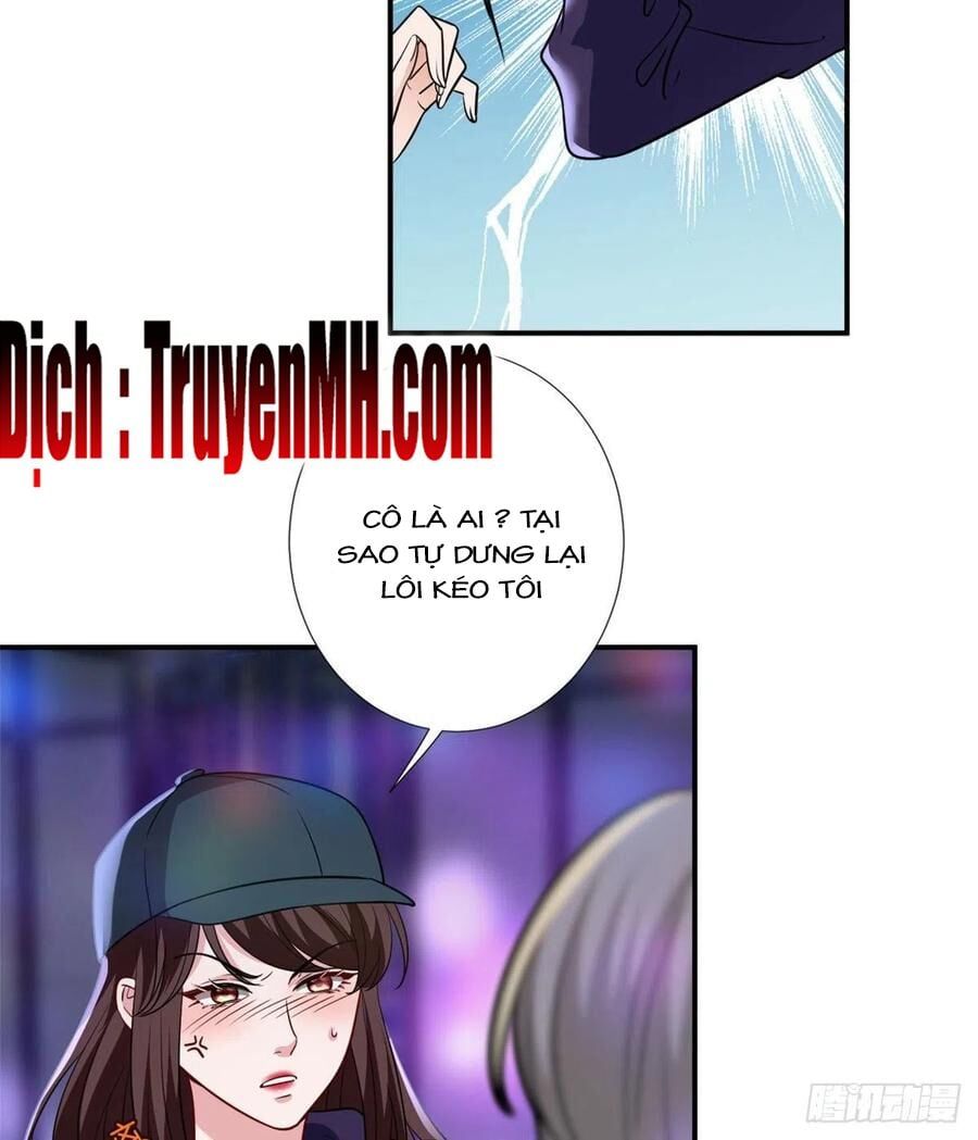 đọc truyện Ông Xã Kết Hôn Thử, Mạnh Thêm Chút Nữa Đi Chương 253 ảnh 16 tại Thiên Thai Truyện