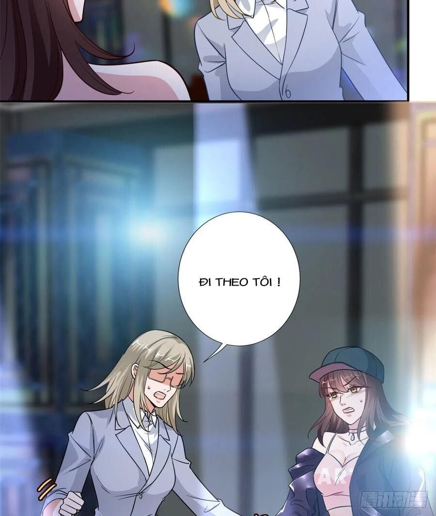 đọc truyện Ông Xã Kết Hôn Thử, Mạnh Thêm Chút Nữa Đi Chương 253 ảnh 19 tại Thiên Thai Truyện