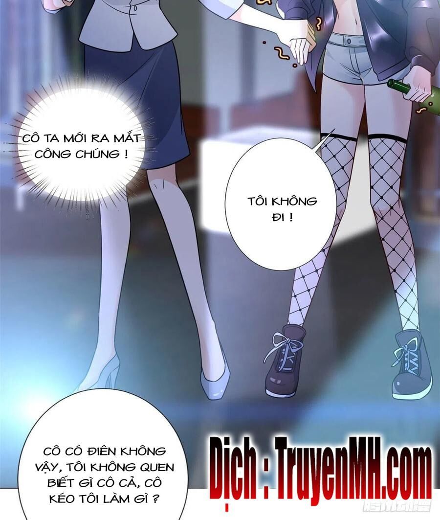 đọc truyện Ông Xã Kết Hôn Thử, Mạnh Thêm Chút Nữa Đi Chương 253 ảnh 20 tại Thiên Thai Truyện