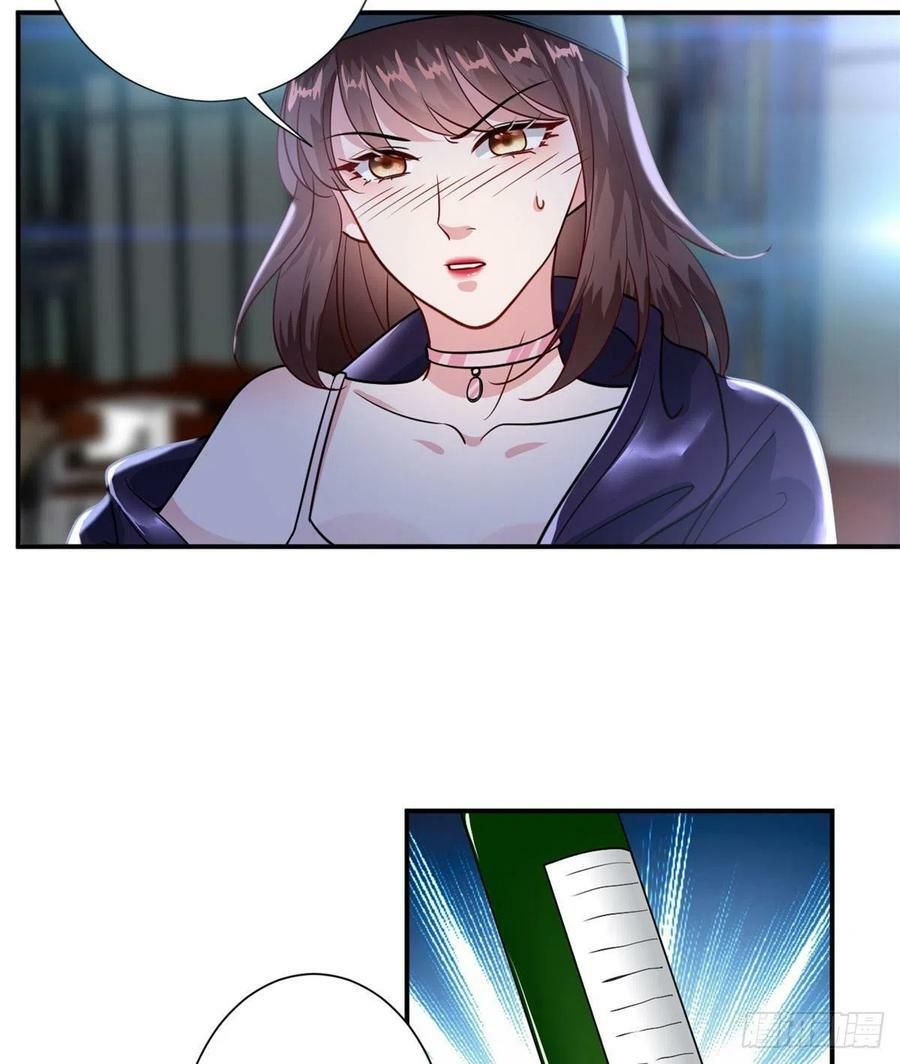 đọc truyện Ông Xã Kết Hôn Thử, Mạnh Thêm Chút Nữa Đi Chương 253 ảnh 21 tại Thiên Thai Truyện