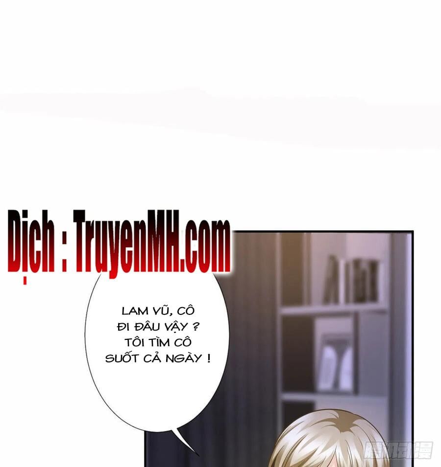 đọc truyện Ông Xã Kết Hôn Thử, Mạnh Thêm Chút Nữa Đi Chương 253 ảnh 4 tại Thiên Thai Truyện