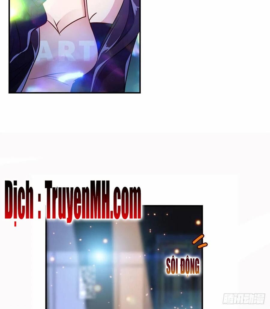 đọc truyện Ông Xã Kết Hôn Thử, Mạnh Thêm Chút Nữa Đi Chương 253 ảnh 6 tại Thiên Thai Truyện