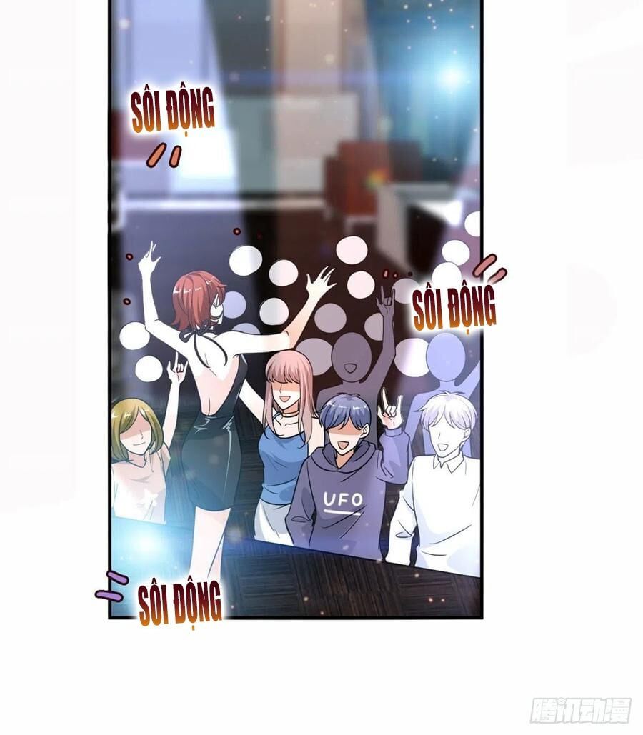 đọc truyện Ông Xã Kết Hôn Thử, Mạnh Thêm Chút Nữa Đi Chương 253 ảnh 7 tại Thiên Thai Truyện