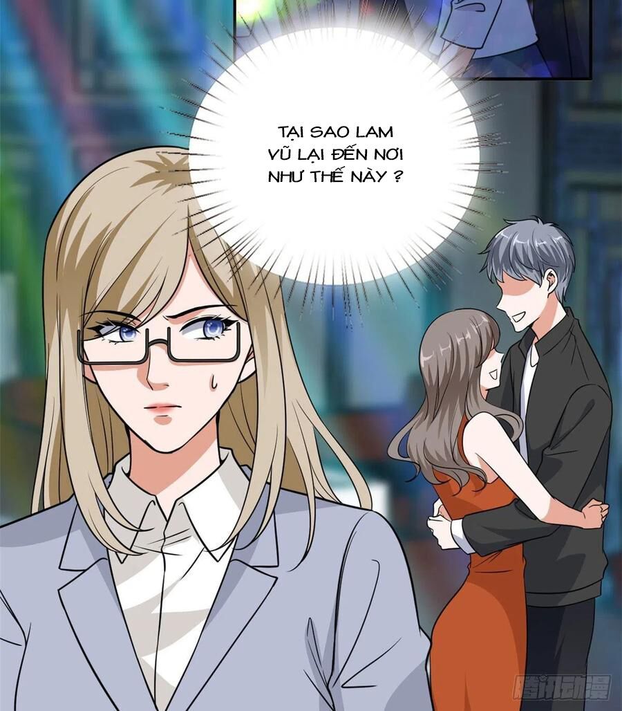 đọc truyện Ông Xã Kết Hôn Thử, Mạnh Thêm Chút Nữa Đi Chương 253 ảnh 9 tại Thiên Thai Truyện